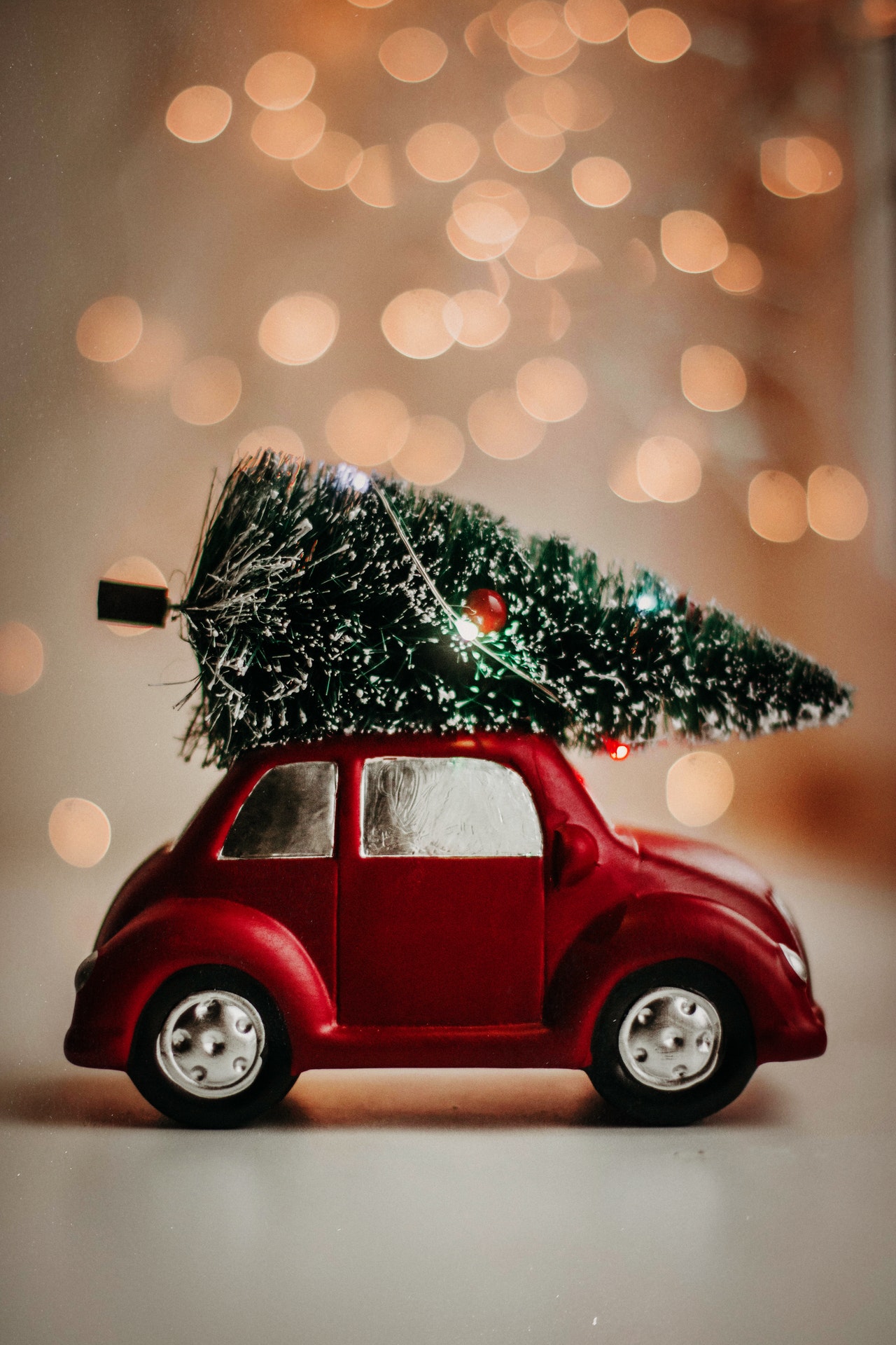 Die zehn wichtigsten Brandschutztipps für besinnliche Weihnachten